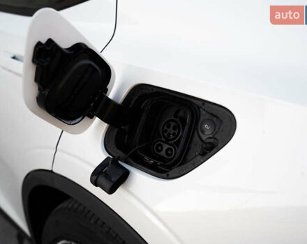 Білий Polestar 2, об'ємом двигуна 0 л та пробігом 31 тис. км за 25300 $, фото 10 на Automoto.ua