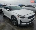 Білий Polestar 2, об'ємом двигуна 0 л та пробігом 44 тис. км за 7400 $, фото 1 на Automoto.ua