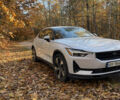 Белый Polestar 2, объемом двигателя 0 л и пробегом 51 тыс. км за 18800 $, фото 14 на Automoto.ua