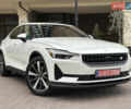 Білий Polestar 2, об'ємом двигуна 0 л та пробігом 47 тис. км за 21499 $, фото 1 на Automoto.ua