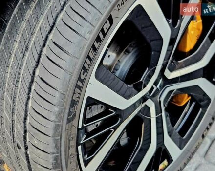 Білий Polestar 2, об'ємом двигуна 0 л та пробігом 52 тис. км за 22300 $, фото 7 на Automoto.ua