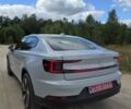 Белый Polestar 2, объемом двигателя 0 л и пробегом 94 тыс. км за 18500 $, фото 5 на Automoto.ua