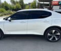 Белый Polestar 2, объемом двигателя 0 л и пробегом 83 тыс. км за 21900 $, фото 3 на Automoto.ua