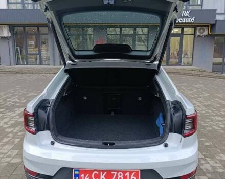 Белый Polestar 2, объемом двигателя 0 л и пробегом 150 тыс. км за 19999 $, фото 7 на Automoto.ua