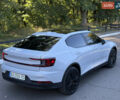 Білий Polestar 2, об'ємом двигуна 0 л та пробігом 32 тис. км за 22900 $, фото 26 на Automoto.ua