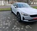 Белый Polestar 2, объемом двигателя 0 л и пробегом 150 тыс. км за 19999 $, фото 5 на Automoto.ua