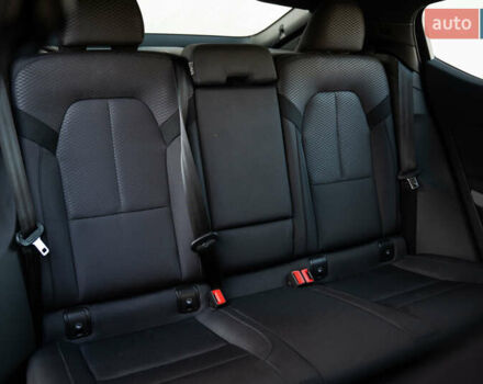 Білий Polestar 2, об'ємом двигуна 0 л та пробігом 31 тис. км за 25300 $, фото 27 на Automoto.ua