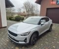 Білий Polestar 2, об'ємом двигуна 0 л та пробігом 140 тис. км за 21000 $, фото 1 на Automoto.ua