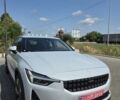 Белый Polestar 2, объемом двигателя 0 л и пробегом 94 тыс. км за 18500 $, фото 22 на Automoto.ua