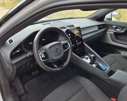 Белый Polestar 2, объемом двигателя 0 л и пробегом 94 тыс. км за 18500 $, фото 4 на Automoto.ua