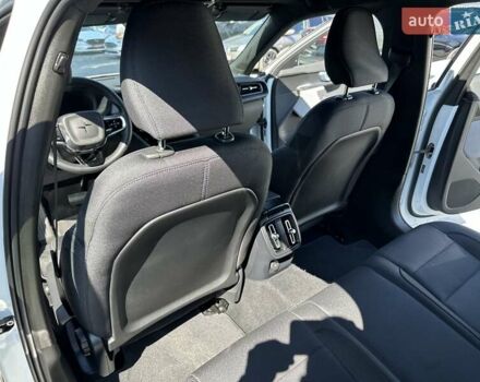 Белый Polestar 2, объемом двигателя 0 л и пробегом 9 тыс. км за 22999 $, фото 37 на Automoto.ua