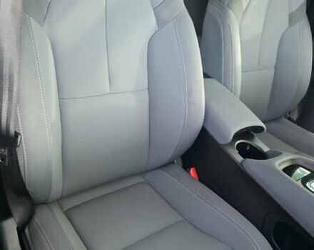 Білий Polestar 2, об'ємом двигуна 0 л та пробігом 111 тис. км за 21600 $, фото 17 на Automoto.ua