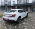 Белый Polestar 2, объемом двигателя 0 л и пробегом 150 тыс. км за 19999 $, фото 4 на Automoto.ua