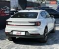 Белый Polestar 2, объемом двигателя 0 л и пробегом 9 тыс. км за 22999 $, фото 25 на Automoto.ua