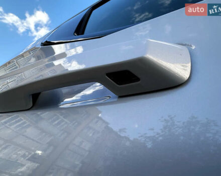 Білий Polestar 2, об'ємом двигуна 0 л та пробігом 42 тис. км за 21555 $, фото 30 на Automoto.ua