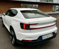 Білий Polestar 2, об'ємом двигуна 0 л та пробігом 83 тис. км за 18999 $, фото 7 на Automoto.ua