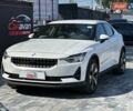 Белый Polestar 2, объемом двигателя 0 л и пробегом 9 тыс. км за 22999 $, фото 10 на Automoto.ua