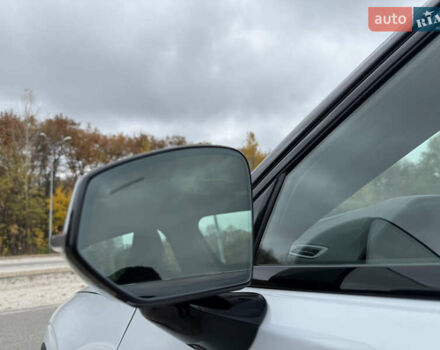 Білий Polestar 2, об'ємом двигуна 0 л та пробігом 63 тис. км за 22999 $, фото 13 на Automoto.ua