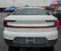 Білий Polestar 2, об'ємом двигуна 0 л та пробігом 44 тис. км за 7400 $, фото 5 на Automoto.ua