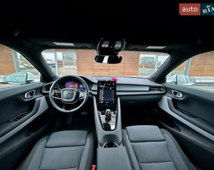 Білий Polestar 2, об'ємом двигуна 0 л та пробігом 83 тис. км за 18999 $, фото 20 на Automoto.ua