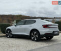 Білий Polestar 2, об'ємом двигуна 0 л та пробігом 63 тис. км за 22999 $, фото 7 на Automoto.ua