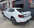 Білий Polestar 2, об'ємом двигуна 0 л та пробігом 80 тис. км за 18000 $, фото 2 на Automoto.ua