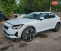 Білий Polestar 2, об'ємом двигуна 0 л та пробігом 120 тис. км за 16500 $, фото 1 на Automoto.ua
