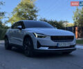 Білий Polestar 2, об'ємом двигуна 0 л та пробігом 32 тис. км за 22900 $, фото 11 на Automoto.ua