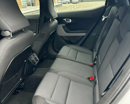 Білий Polestar 2, об'ємом двигуна 0 л та пробігом 83 тис. км за 18999 $, фото 23 на Automoto.ua