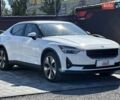 Белый Polestar 2, объемом двигателя 0 л и пробегом 9 тыс. км за 22999 $, фото 15 на Automoto.ua