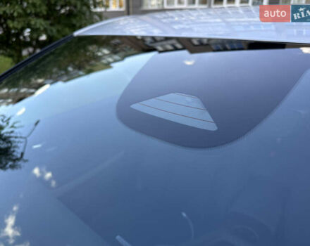 Білий Polestar 2, об'ємом двигуна 0 л та пробігом 42 тис. км за 21555 $, фото 19 на Automoto.ua