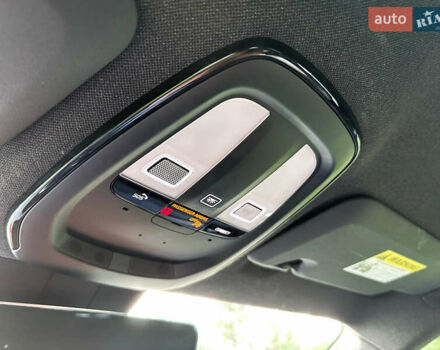 Білий Polestar 2, об'ємом двигуна 0 л та пробігом 42 тис. км за 21555 $, фото 70 на Automoto.ua