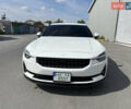 Белый Polestar 2, объемом двигателя 0 л и пробегом 83 тыс. км за 21900 $, фото 2 на Automoto.ua