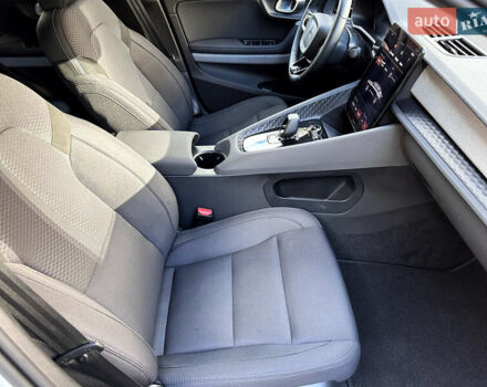 Білий Polestar 2, об'ємом двигуна 0 л та пробігом 42 тис. км за 21555 $, фото 60 на Automoto.ua