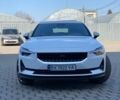 Белый Polestar 2, объемом двигателя 0 л и пробегом 16 тыс. км за 26550 $, фото 1 на Automoto.ua