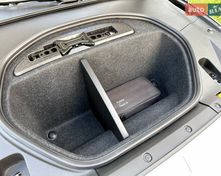 Білий Polestar 2, об'ємом двигуна 0 л та пробігом 42 тис. км за 21555 $, фото 67 на Automoto.ua