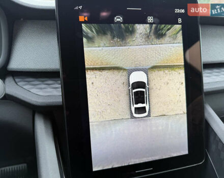 Білий Polestar 2, об'ємом двигуна 0 л та пробігом 63 тис. км за 22999 $, фото 40 на Automoto.ua