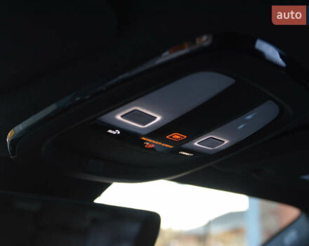 Білий Polestar 2, об'ємом двигуна 0 л та пробігом 41 тис. км за 22499 $, фото 27 на Automoto.ua