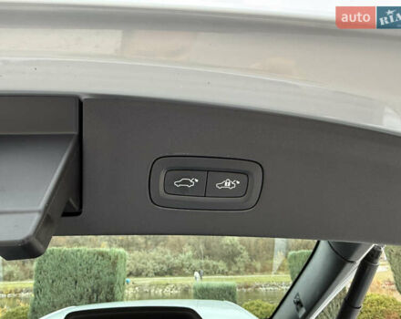 Білий Polestar 2, об'ємом двигуна 0 л та пробігом 63 тис. км за 22999 $, фото 14 на Automoto.ua