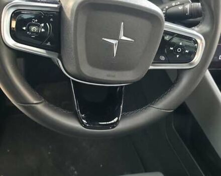 Білий Polestar 2, об'ємом двигуна 0 л та пробігом 111 тис. км за 21600 $, фото 11 на Automoto.ua