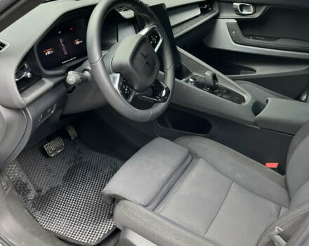 Белый Polestar 2, объемом двигателя 0 л и пробегом 70 тыс. км за 21900 $, фото 11 на Automoto.ua