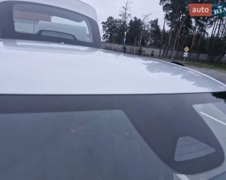 Білий Polestar 2, об'ємом двигуна 0 л та пробігом 90 тис. км за 19000 $, фото 14 на Automoto.ua