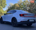 Білий Polestar 2, об'ємом двигуна 0 л та пробігом 32 тис. км за 22900 $, фото 4 на Automoto.ua