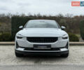 Білий Polestar 2, об'ємом двигуна 0 л та пробігом 63 тис. км за 22999 $, фото 3 на Automoto.ua