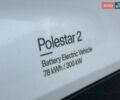 Белый Polestar 2, объемом двигателя 0 л и пробегом 78 тыс. км за 22490 $, фото 25 на Automoto.ua
