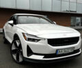 Білий Polestar 2, об'ємом двигуна 0 л та пробігом 83 тис. км за 18999 $, фото 6 на Automoto.ua