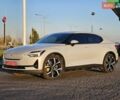 Білий Polestar 2, об'ємом двигуна 0 л та пробігом 52 тис. км за 22300 $, фото 8 на Automoto.ua