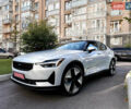 Білий Polestar 2, об'ємом двигуна 0 л та пробігом 42 тис. км за 21555 $, фото 5 на Automoto.ua