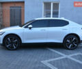 Білий Polestar 2, об'ємом двигуна 0 л та пробігом 41 тис. км за 22499 $, фото 2 на Automoto.ua