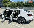 Белый Polestar 2, объемом двигателя 0 л и пробегом 50 тыс. км за 26000 $, фото 9 на Automoto.ua